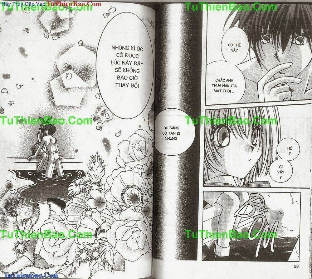 cô nàng quản gia chapter 6 30