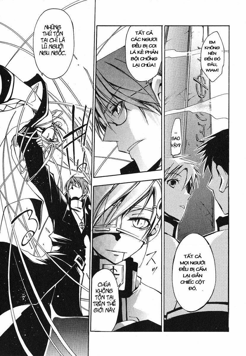 07 hồn ma chapter 18 14