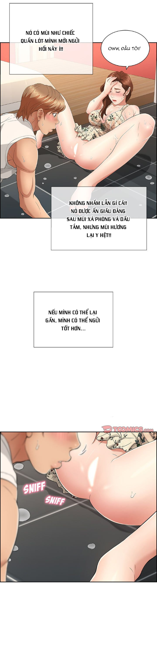 a killer woman chapter 23 8