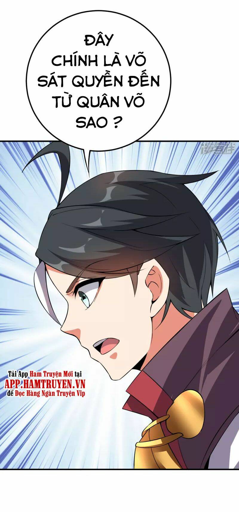 phục thiên thánh chủ chapter 151 15
