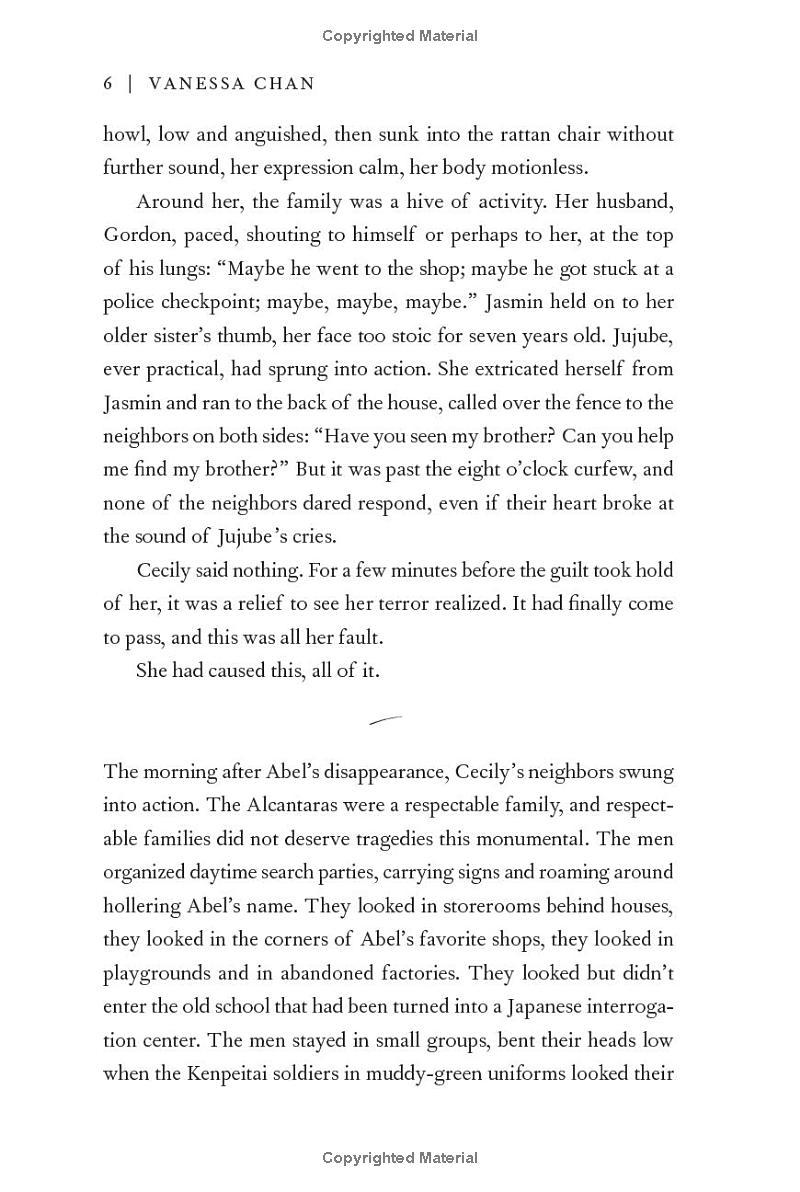 Sách ngoại văn: Storm We Made