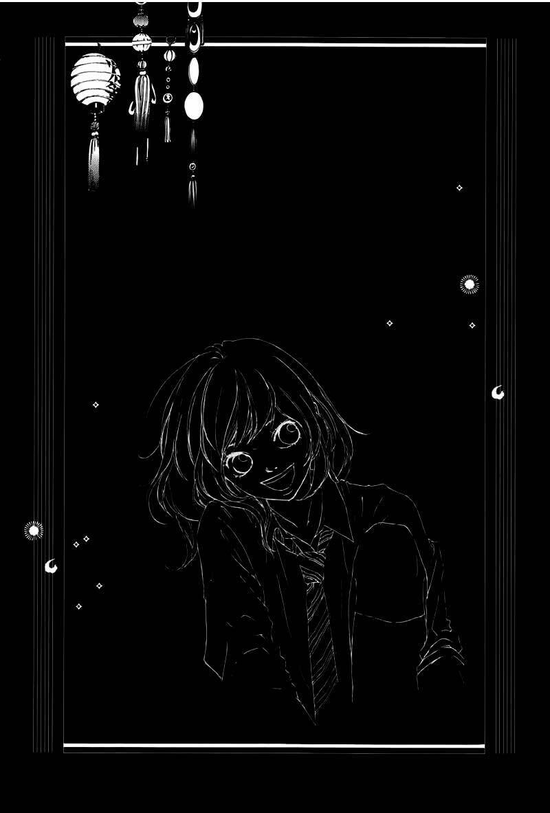 mối tình tuổi thanh xuân chapter 15 48