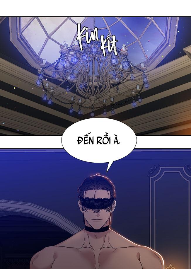 ái tình tự tâm chapter 0 13