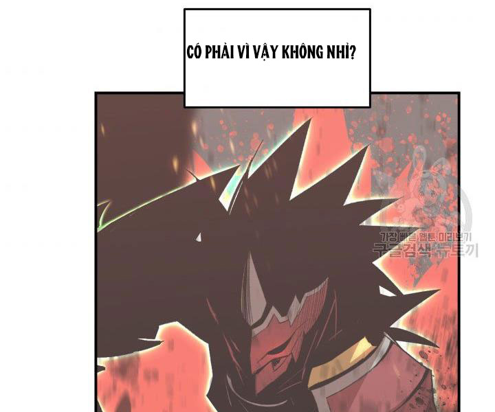 tôi là lính mới chapter 86 133