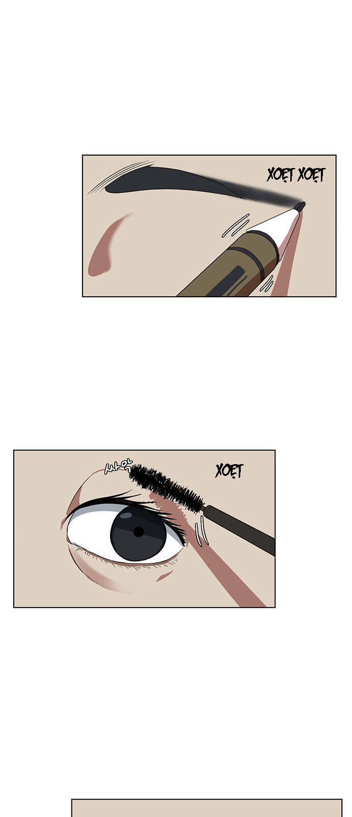 change me chapter 15 18