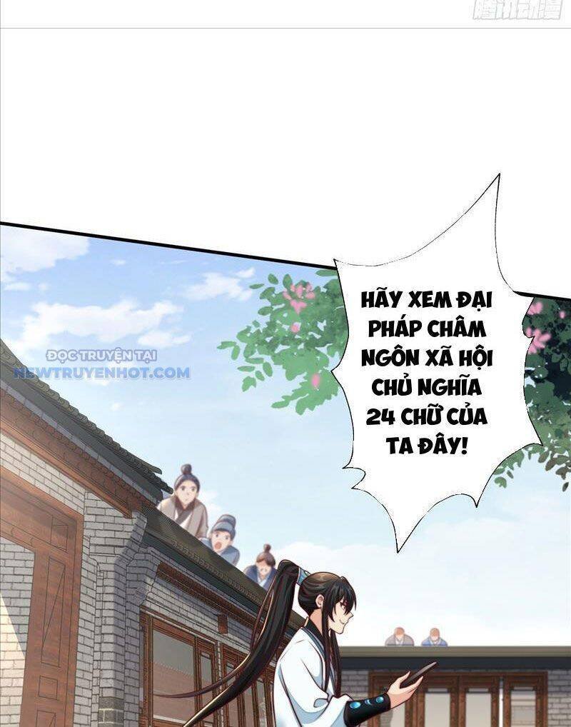 ta thực sự không muốn làm thần tiên chapter 20 34