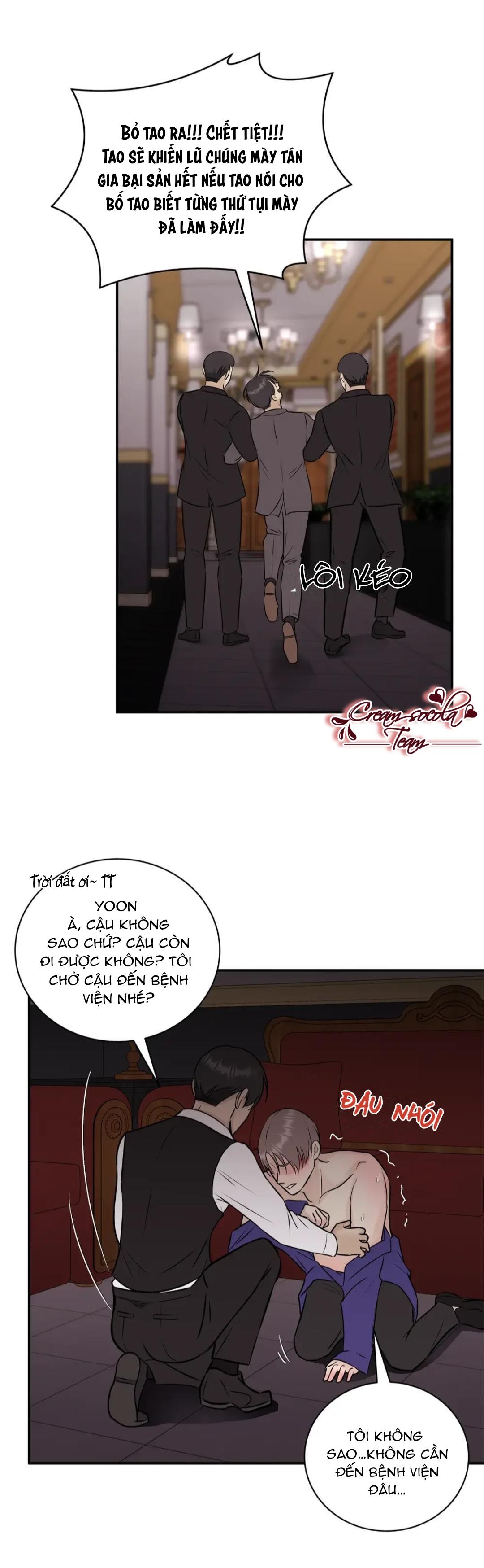 hạnh phúc trọn vẹn chapter 14 8