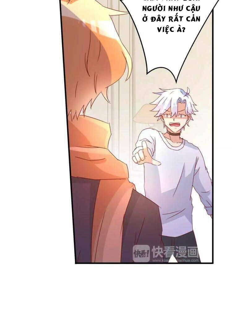 ân huệ của quỷ vương chapter 18 4