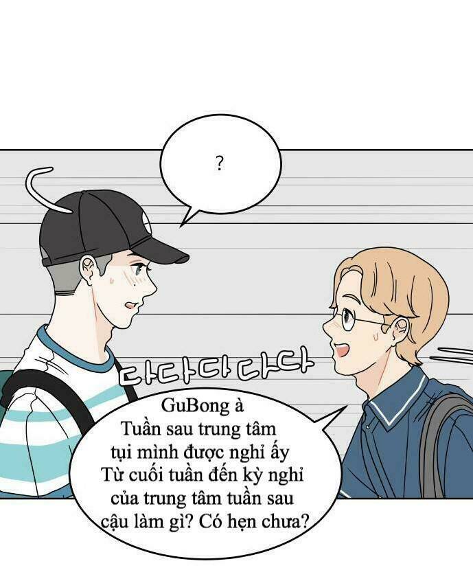 30 phút bước đi bên em chapter 42.5 31