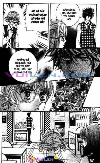 đừng tin cô ấy chapter 4 67