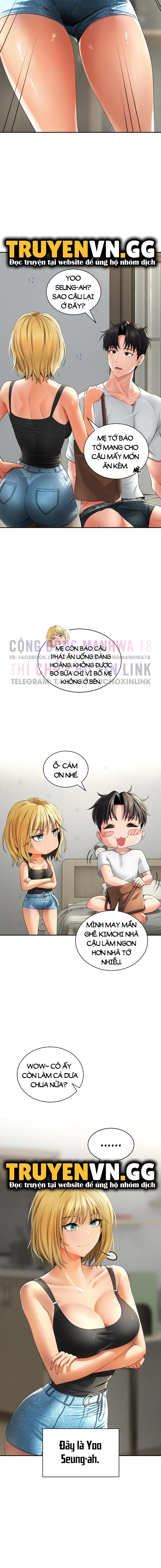 thảo dược mê tình chapter 3 3