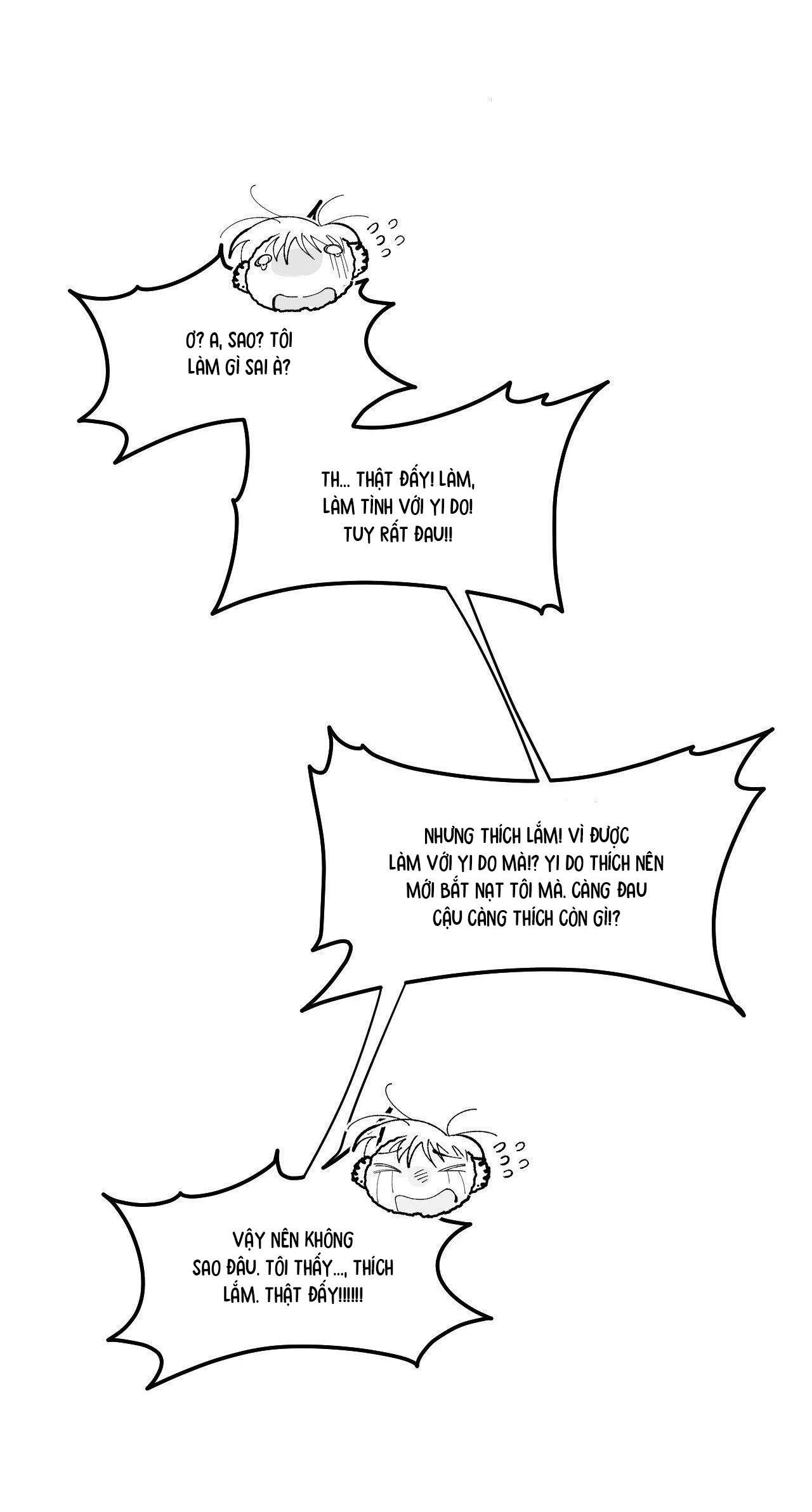 vóc dáng toàn mỹ chapter 15 68