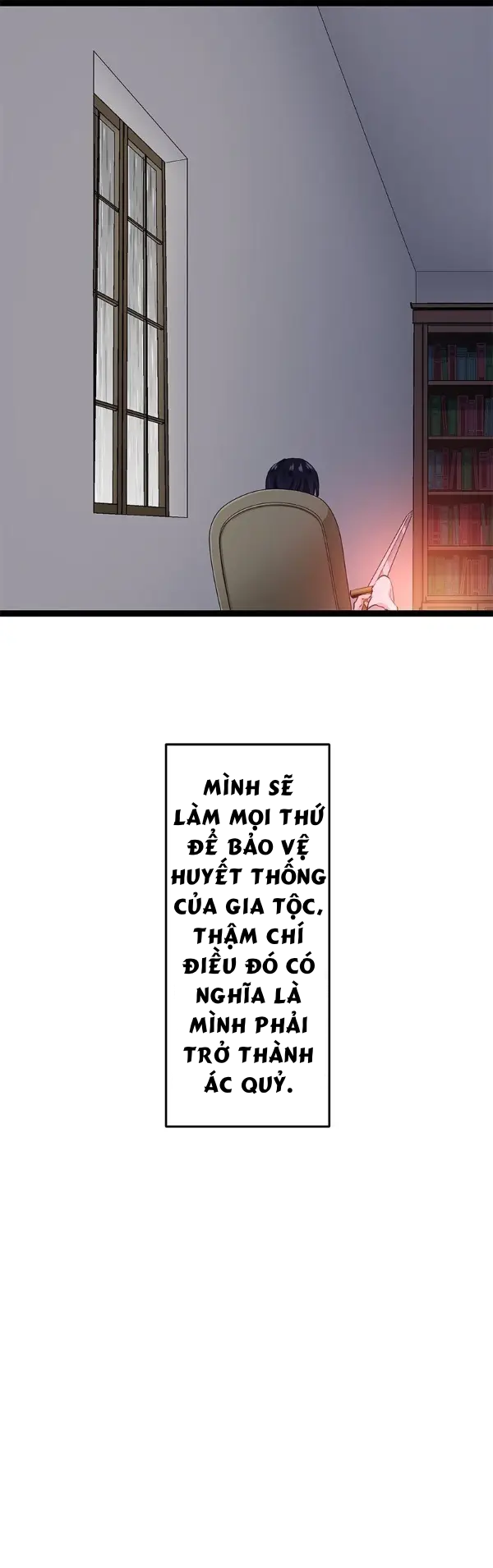 nullitas~nàng dâu giả dối~ chapter 18 20