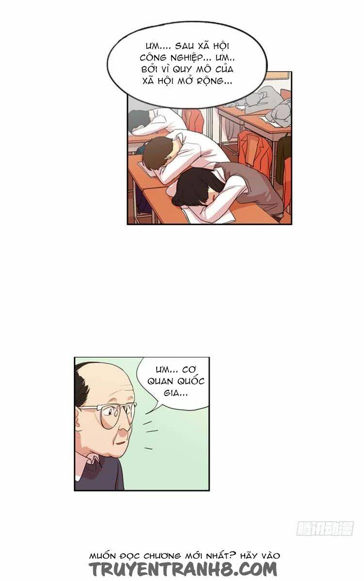 trở lại tuổi mười mấy chapter 19 3