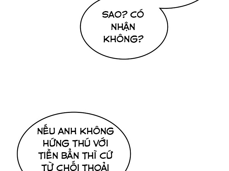 đối đầu với các vị thần Chapter 27 - Trang 2