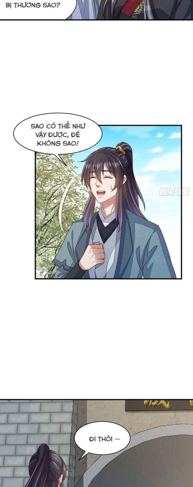 thuần hóa ba ba bạo quân chapter 81 26