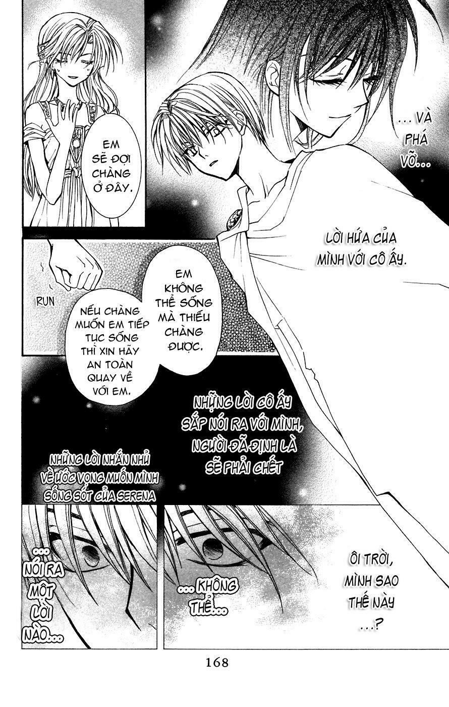 Ng Life Chapter 4 - Trang 12