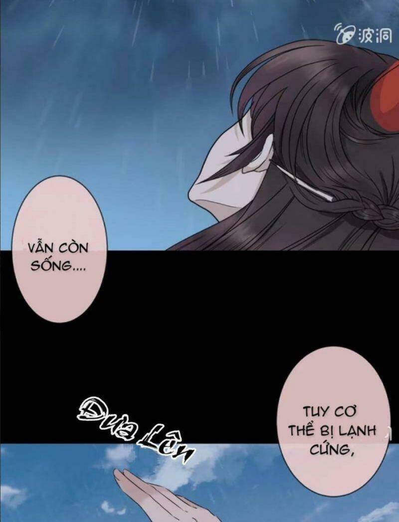 vương gia kiêu ngạo quá khó cua chapter 1 20