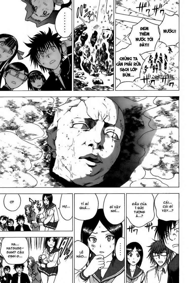 cage of eden chapter 91 13