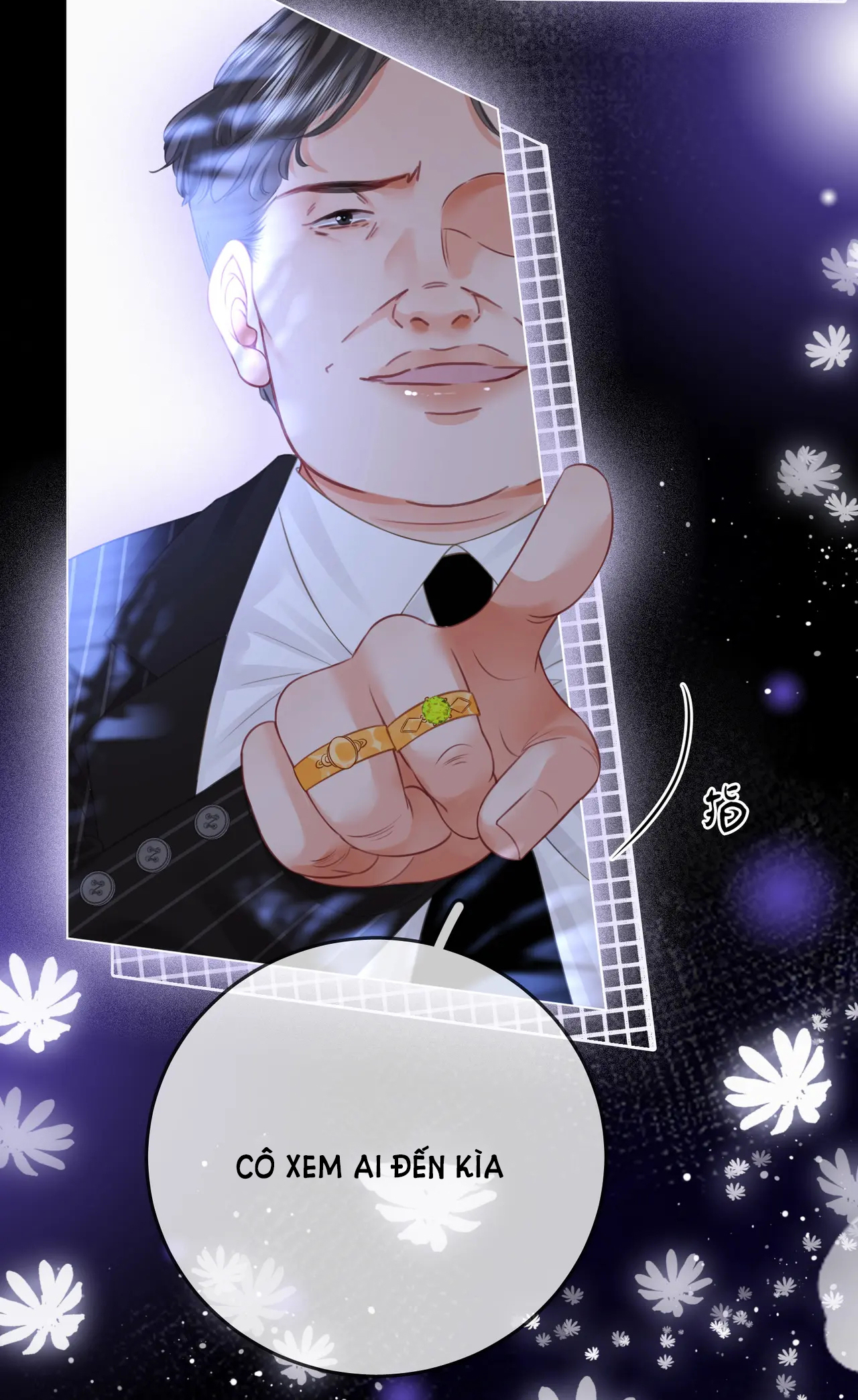 Cố Tiểu Thư Và Khúc Tiểu Thư chapter 55 - Trang 4