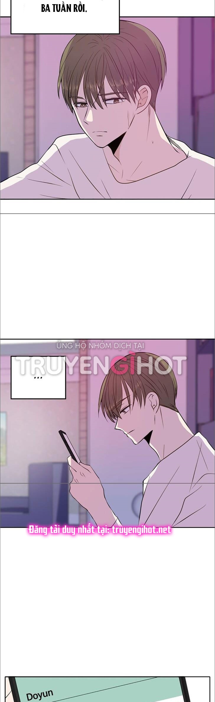 hẹn gặp anh ở kiếp thứ 19 chapter 12.2 10