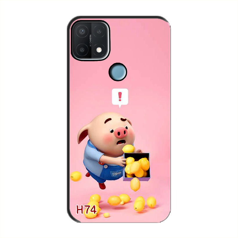 Ốp Lưng Dành Cho OPPO A15