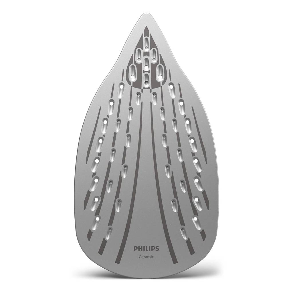 Bàn ủi hơi nước Philips GC1756/20 2000W - Hàng chính hãng