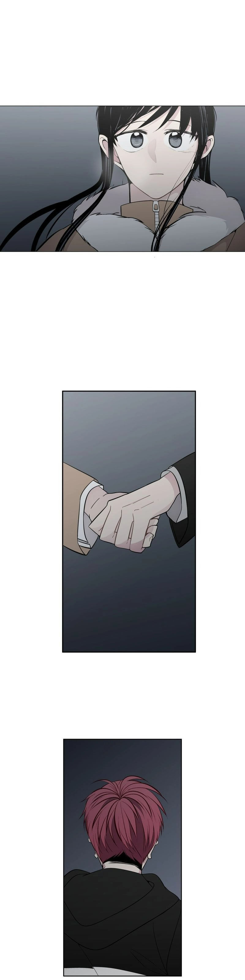 anh làm em đắm say chapter 40.1 12