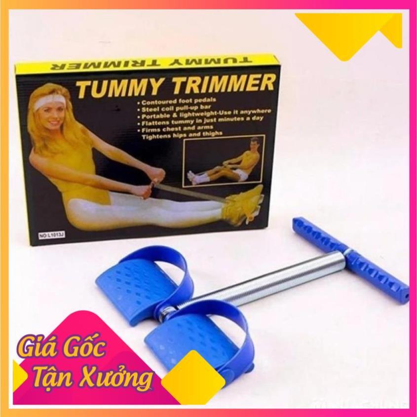 Dụng Cụ Tập Thể Thao Đa Năng Tummy Trimmer FREESHIP  TP'S