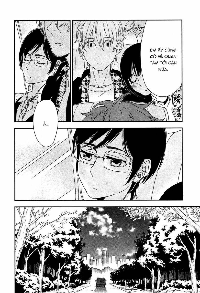 billionaire girl chapter 7 19