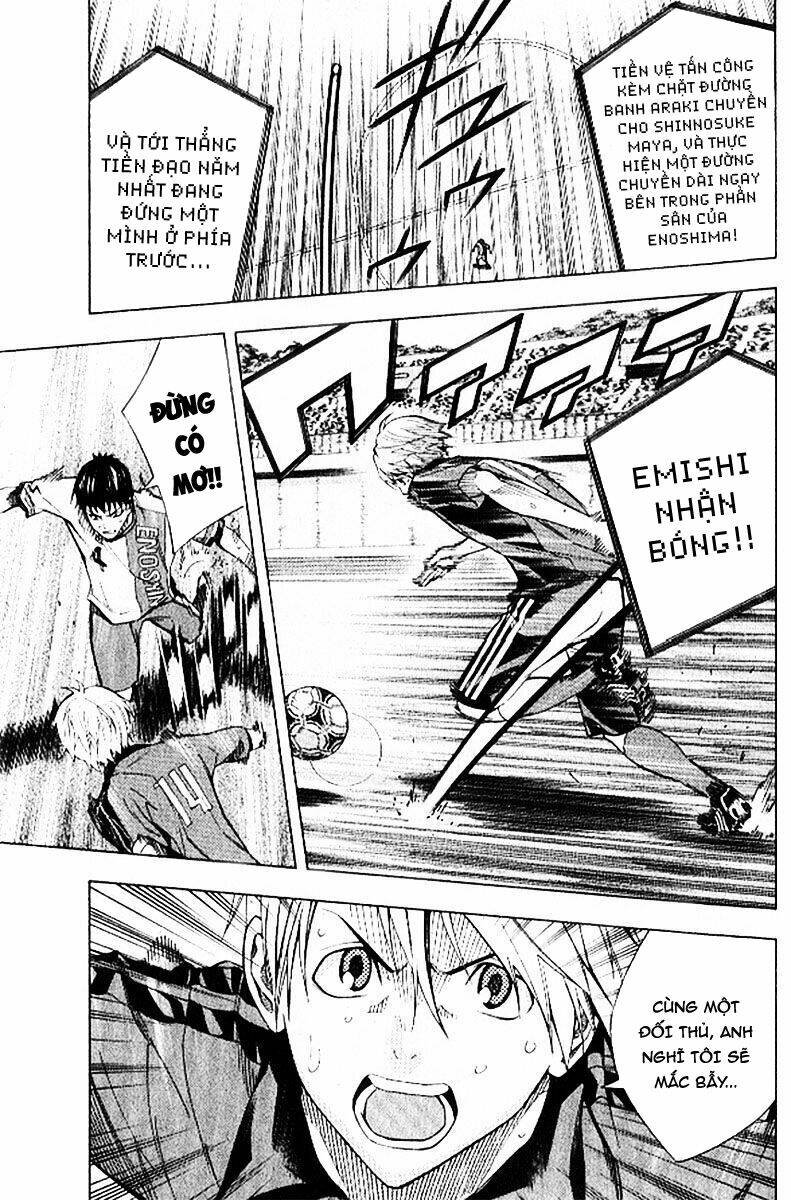 kỵ sĩ trong vòng cấm chapter 158 5