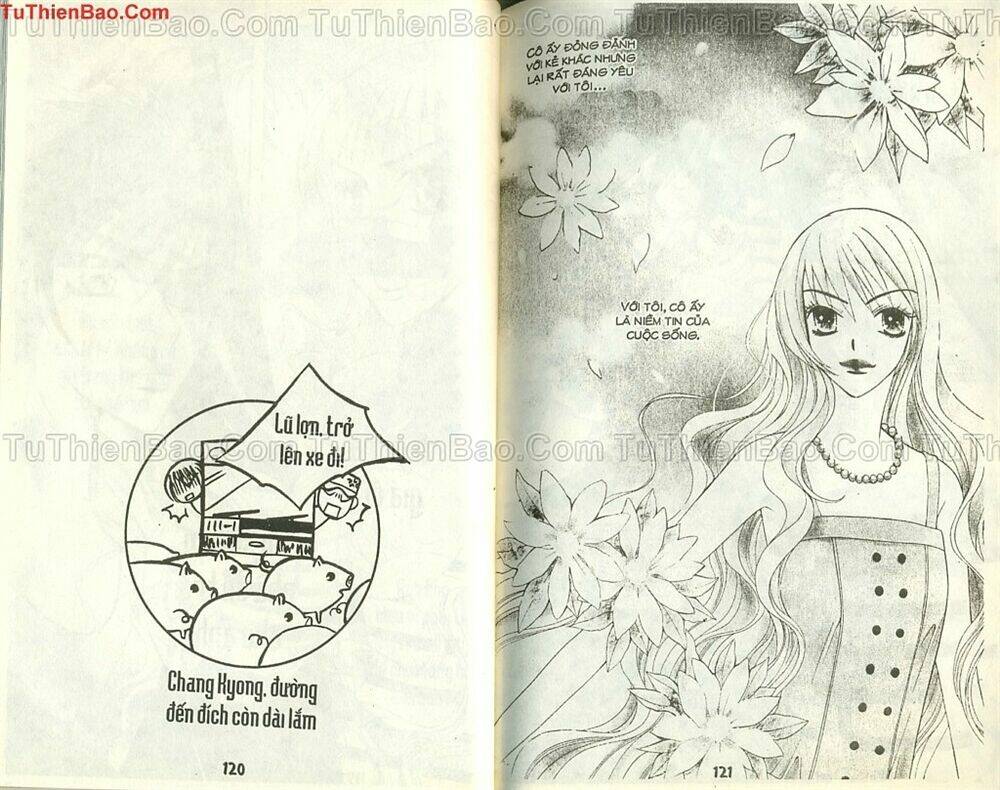 dự án siêu sao chapter 1 60