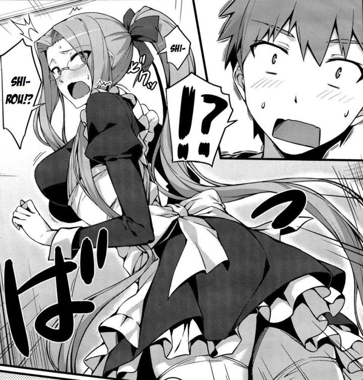 [18+] tuyển tập one shot chapter 17 13