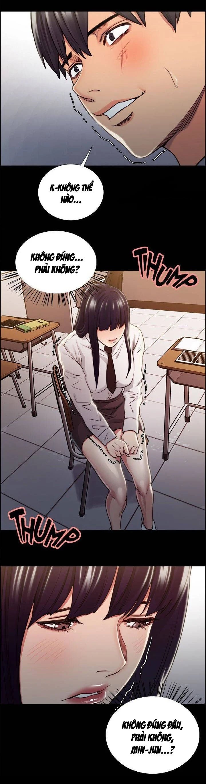 hương vị trái cấm chapter 14 5