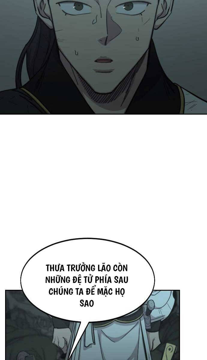 Hoa Sơn Tái Xuất Chapter 102 - Trang 36