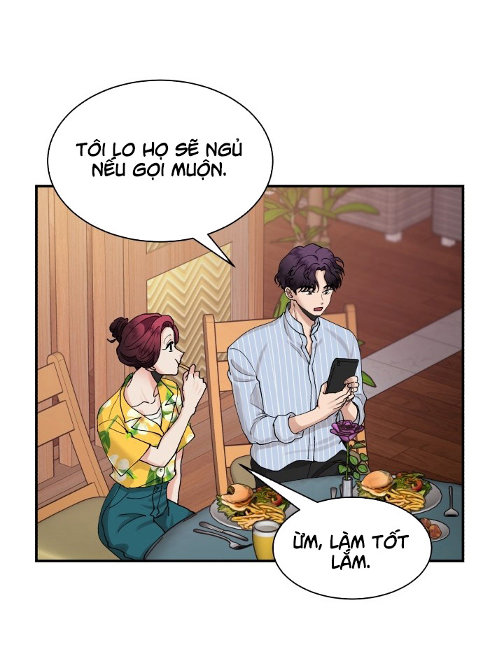 oan gia ngõ hẹp chapter 23 57