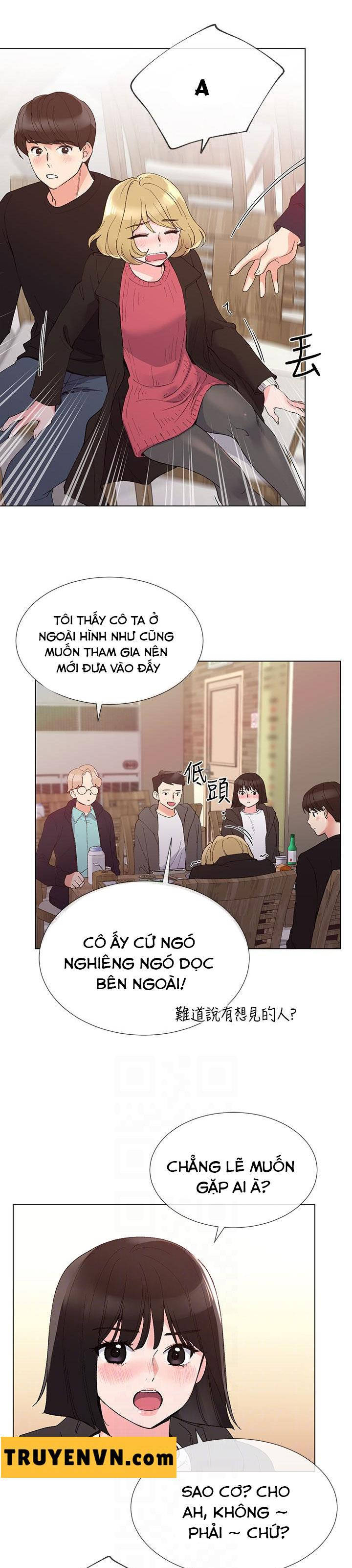 trả thù cô ta chapter 31 15