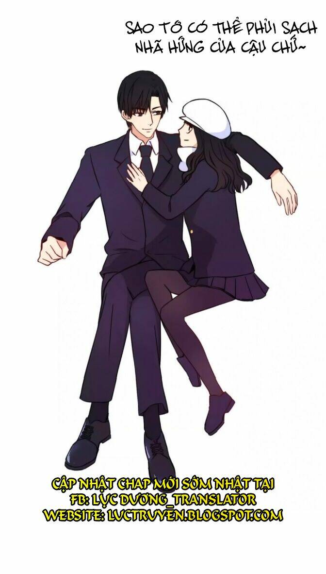 chào buổi sáng, hướng dương chapter 35 34