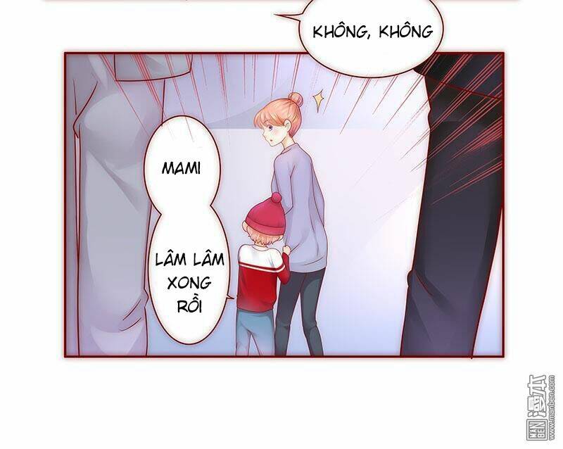 bá đạo tổng tài yêu tôi chapter 46 6