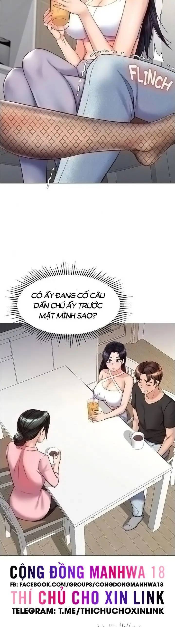 my daughter's friend chapter 72 34