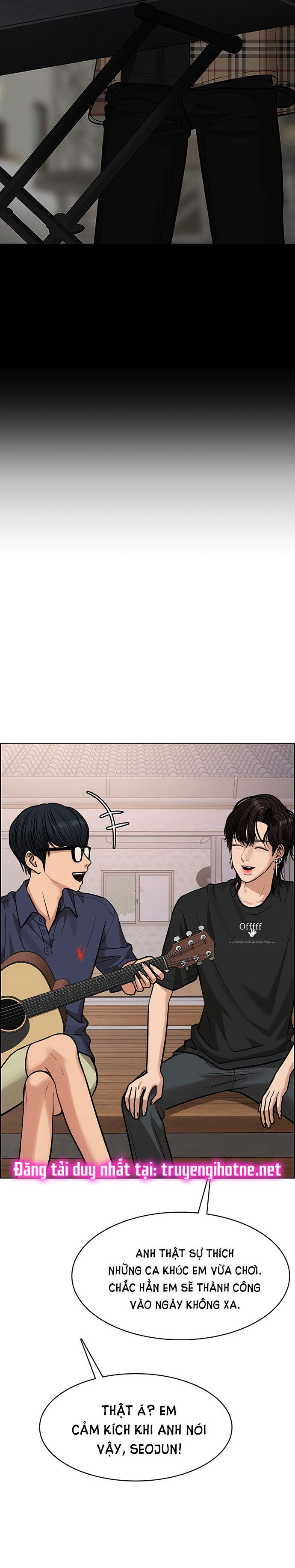 vẻ đẹp đích thực - true beauty chapter 212.2 10