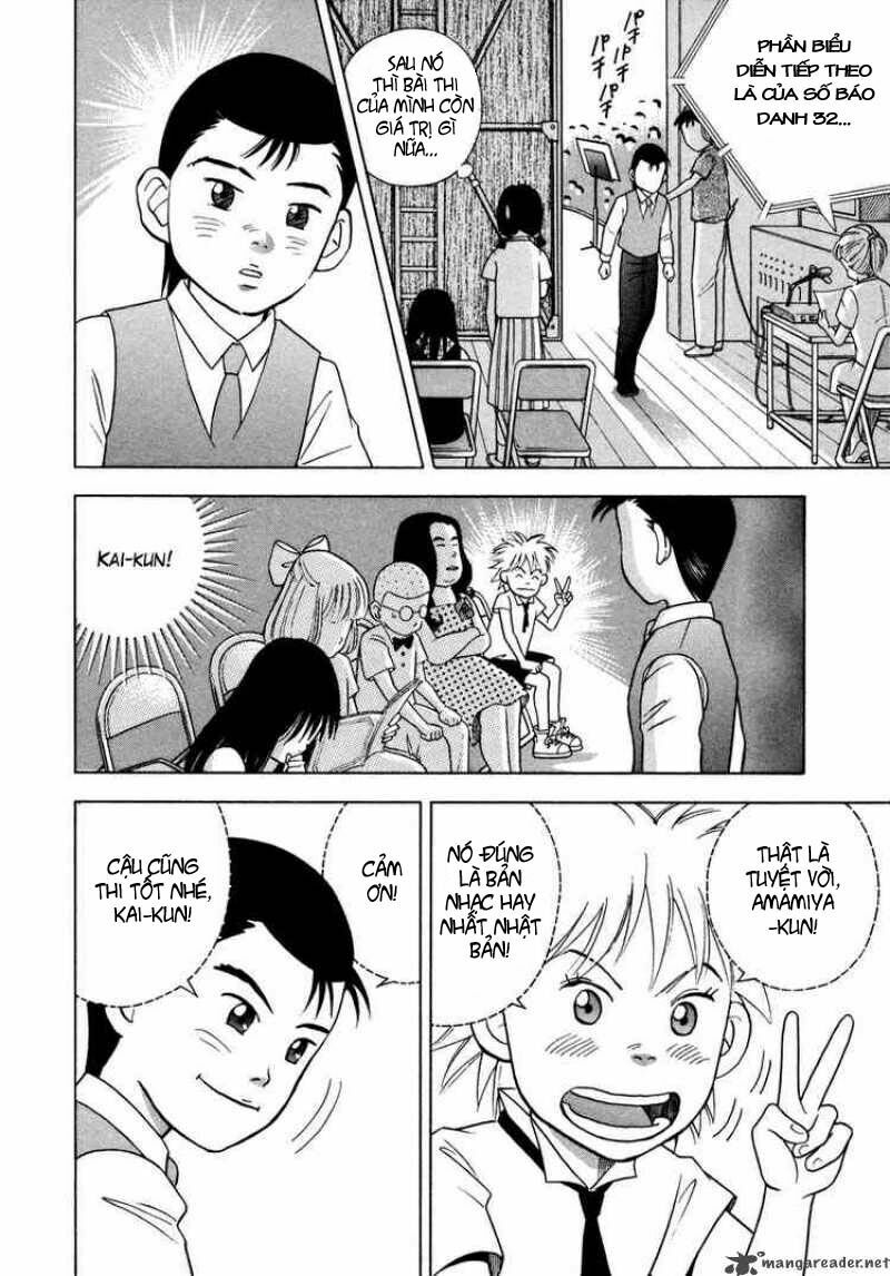 piano no mori chapter 35 9