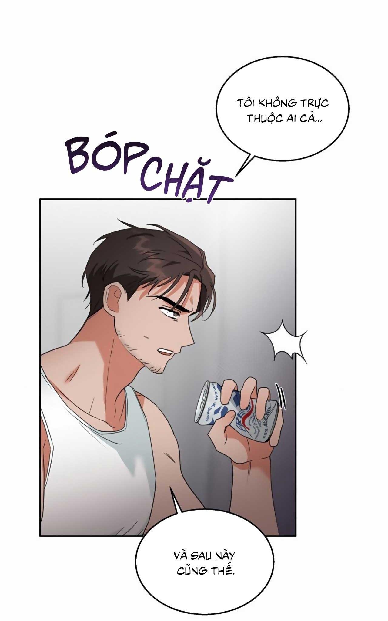 sói già và cáo nhỏ chapter 3 18