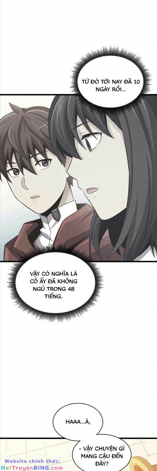 arcane sniper chapter 102 34