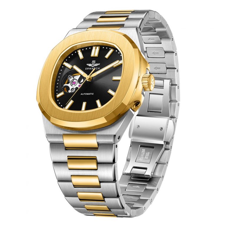 Đồng hồ nam SRwatch SG88804.1201AT