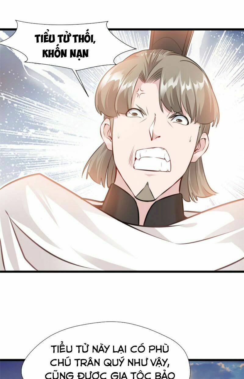 một đời thành tiên chapter 31 15