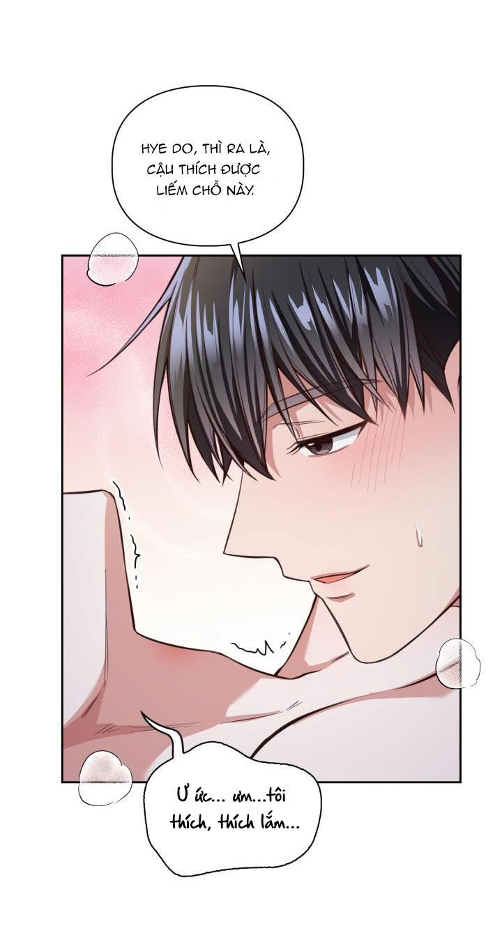 phòng tắm hơi chapter 5.5 18
