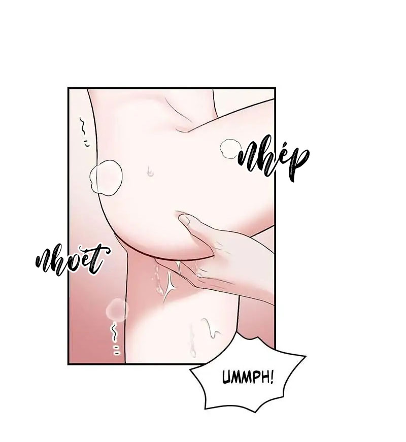 Tình Yêu Nơi Phòng Tắm Hơi chapter 21 - Trang 6
