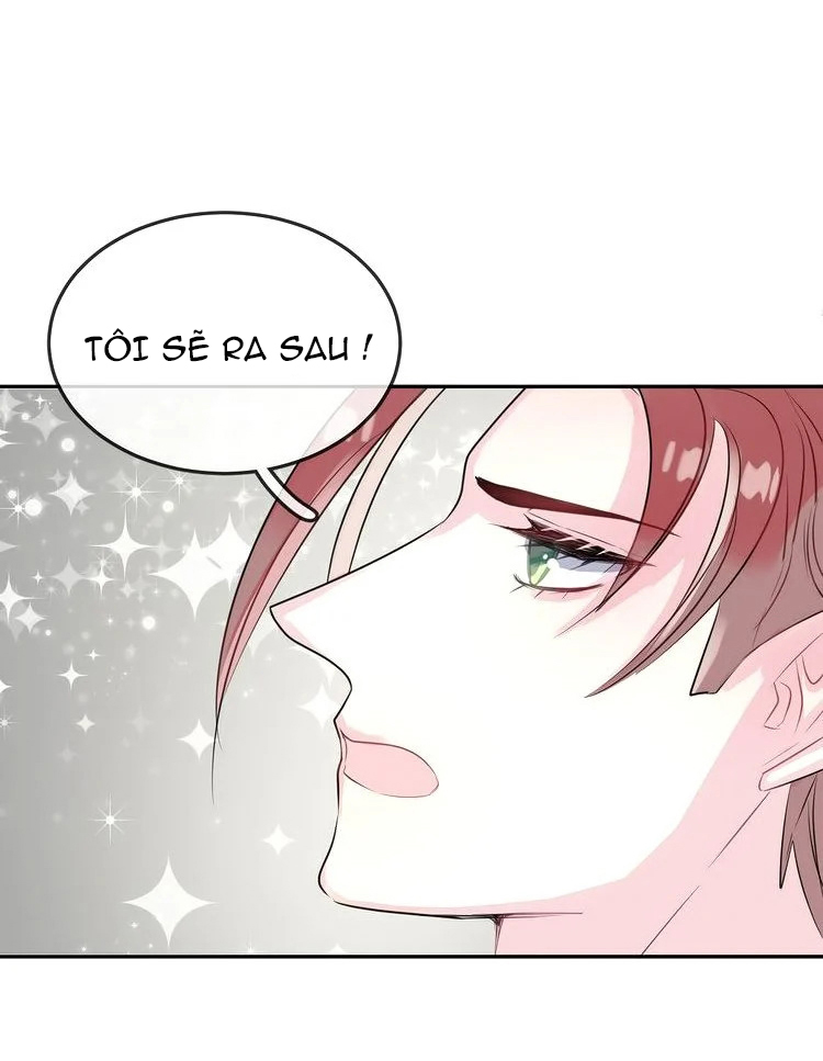 bộ váy của nàng tiên cá chapter 13 11