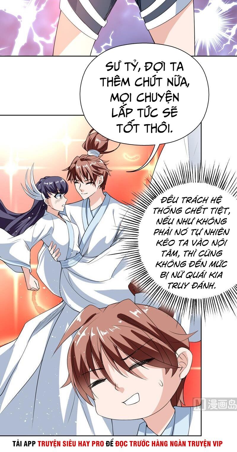 tối cường thần thú hệ thống chapter 115 9